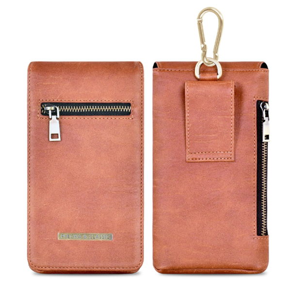 Outdoor Men's Mobile Phone Pockets Business Universal Pockets