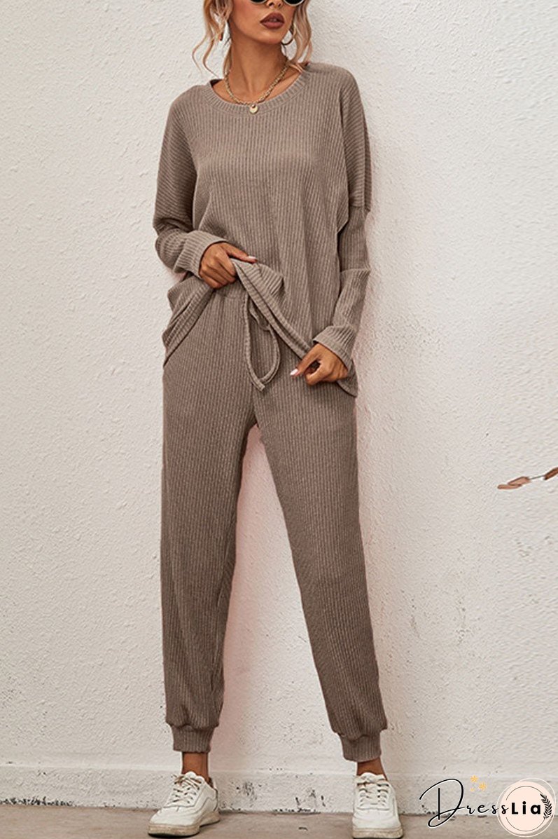 Chic and Versatile winter Set