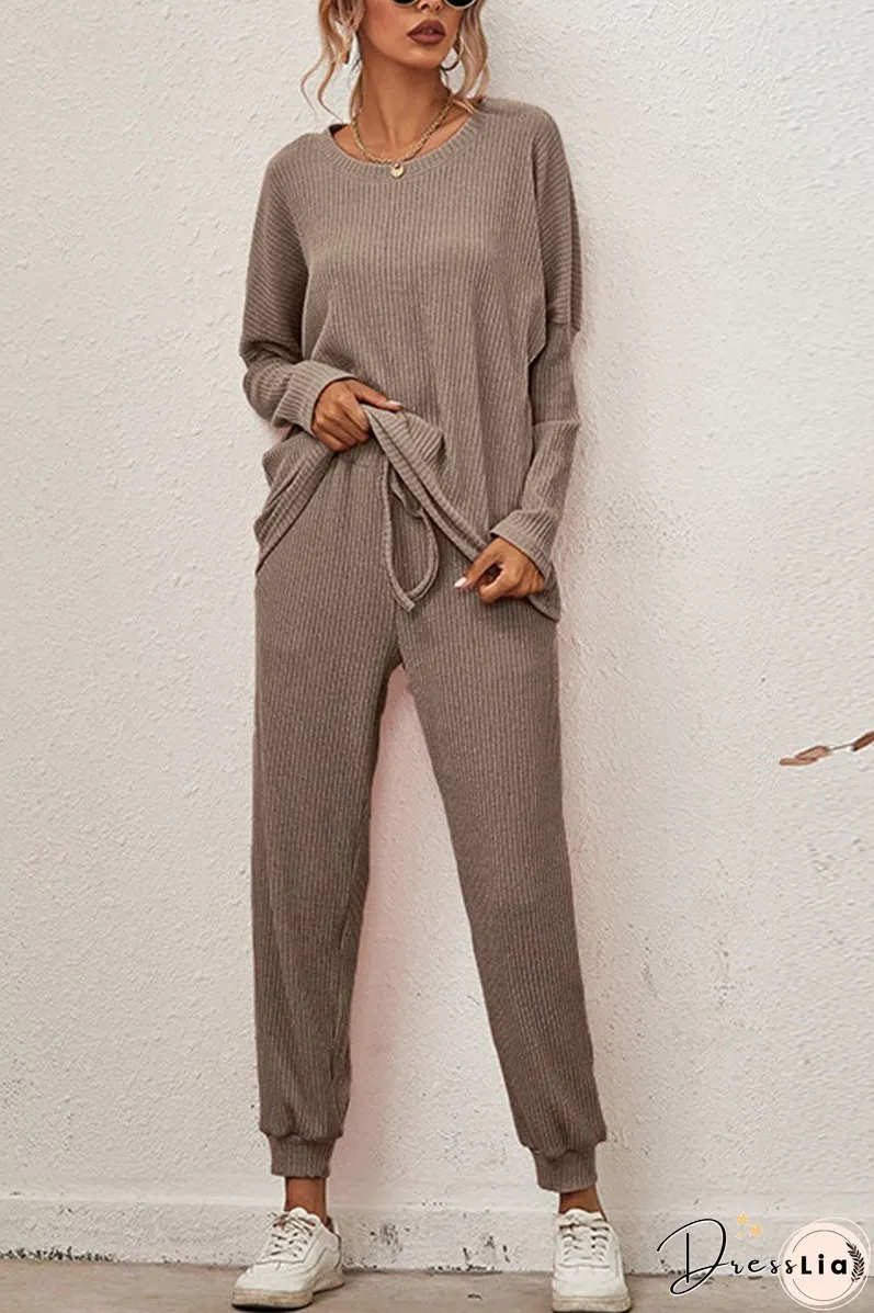 Chic and Versatile winter Set