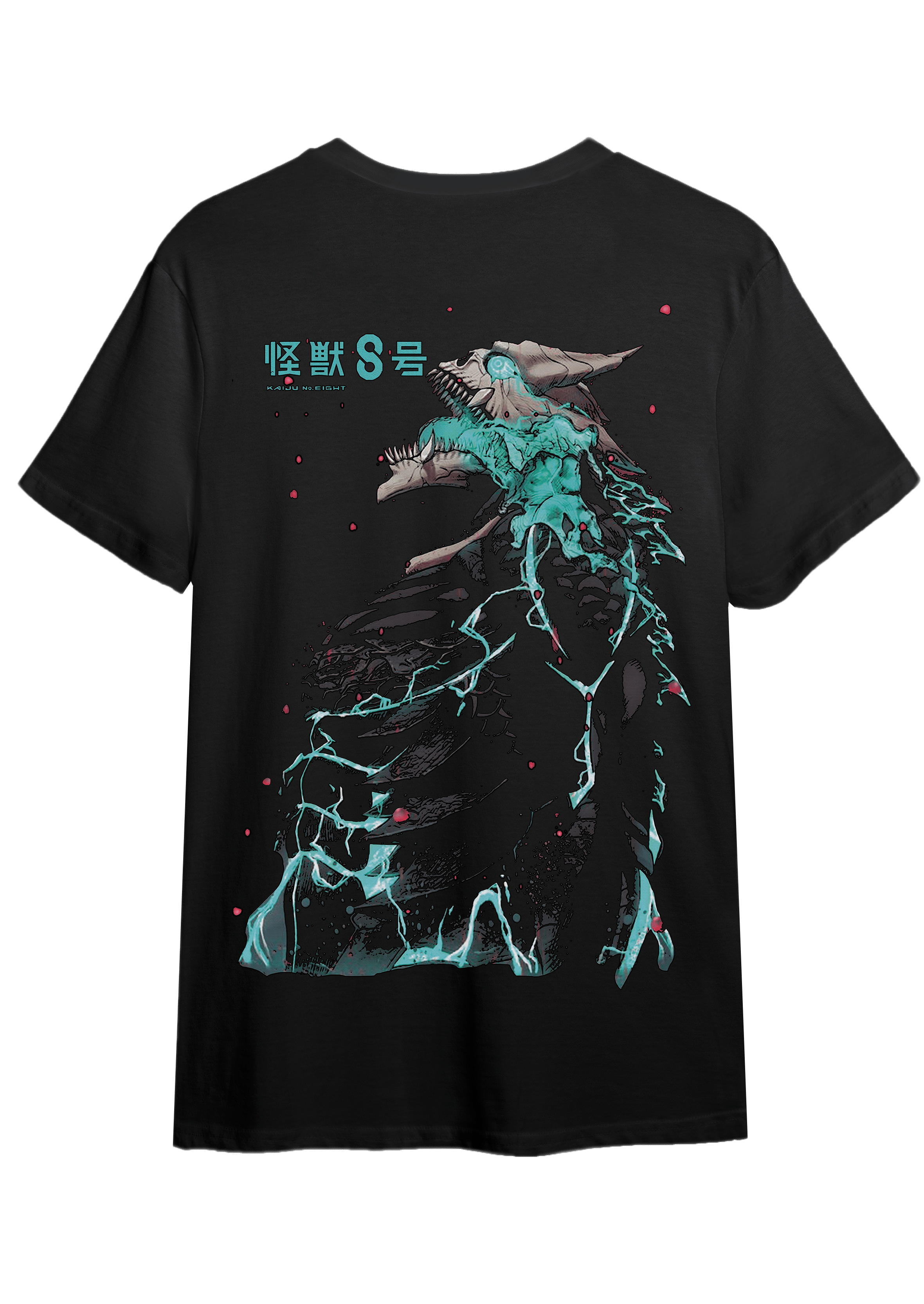 Kaiju No. 8 Tee