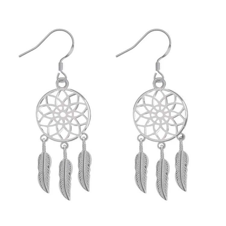 Dream Catcher Earrings Gifts For Her