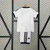 2012-2013 Retro KIDS Real Madrid Home Football Shirt 1:1 Thai Quality