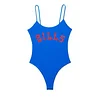 Buffalo Bills Bodysuit