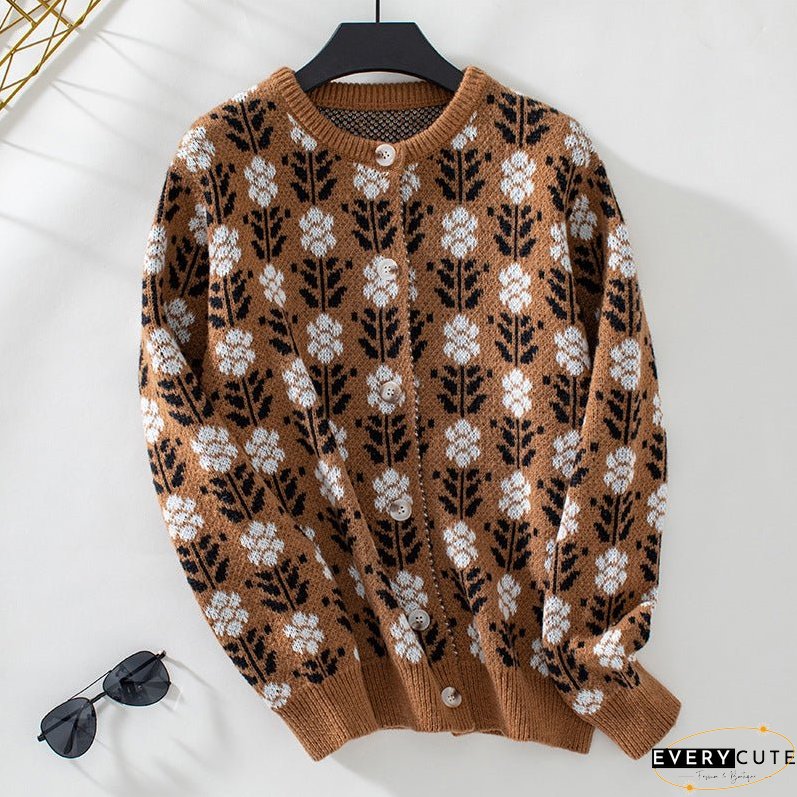 Relaxed and Stylish winter garment