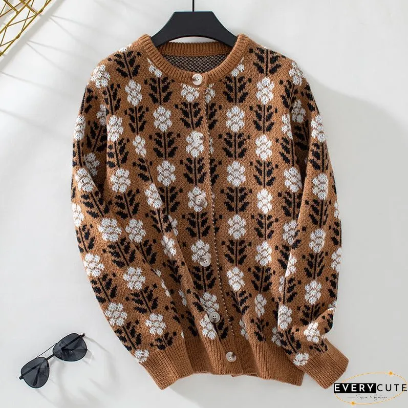 Relaxed and Stylish winter garment
