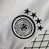 2024 Germany Home Football Shirt Kids Size 1:1 Thai Quality