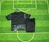 2026 Kids Size Canada Away Football Shirt 1:1 Thai Quality