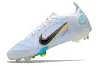 Nike Mercurial Vapor 14 Elite FG Men&rsquo;s Football Boots - White