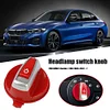 Head Light Lamp Switch Knob for E90 3 Series 2005-2012 E84 X1 2009-2015