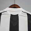2005/2006 Retro Newcastle United Home Football Shirt 1:1 Thai Quality