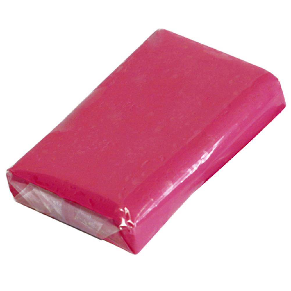 

100g Car Detailing Cleaning Mud Stain Removal Magic Washing Clay (Rose Red), 501 Original