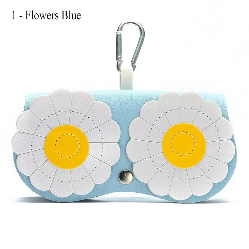 🔥Hot Sale 49% Off🔥Hot Animal Cartoon Eyeglass Pouch