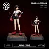 1/6 & 1/4 Scale Tifa Lockhart OG - (FF7) Final Fantasy VII Resin Statue - Dream-Studio