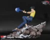 1/6 Scale Urameshi Yuusuke - YuYu Hakusho resin Statue -  TAKA COPR Studios