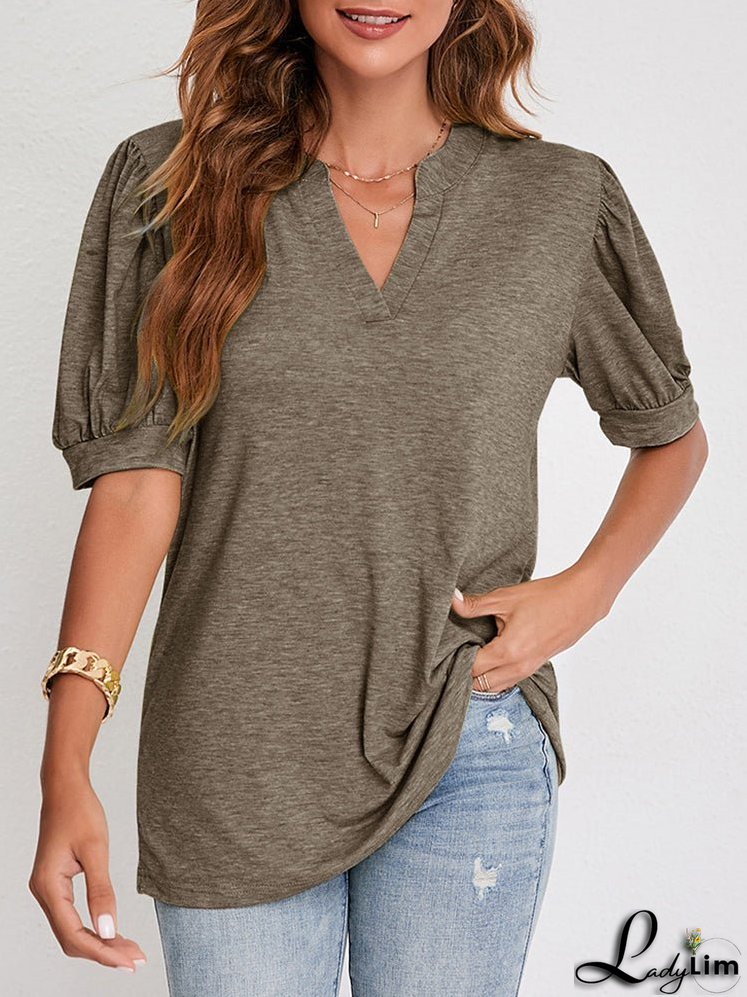 Sophisticated and breathable Shirt