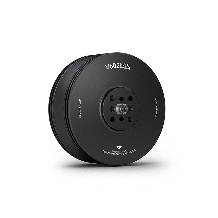 V602 VTOL Drone Propulsion Kit – Motors, ESCs & Propellers | T-MOTOR