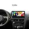 Ugode Apple Car play Screen For Audi Q5 Android Autoradio GPS