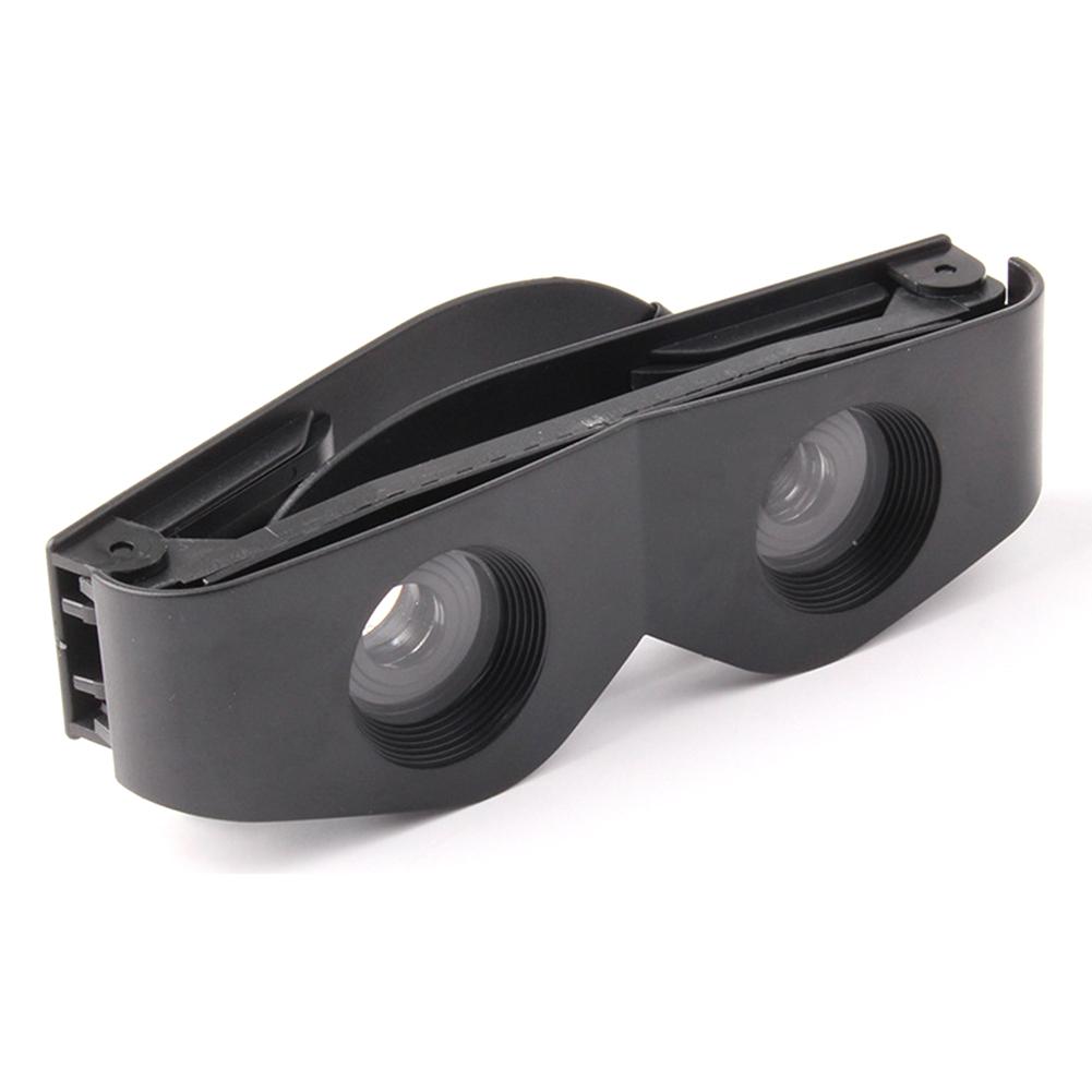 

Fishing Telescope Glasses Outdoor Portable Magnifier Binoculars Eyewear, 501 Original