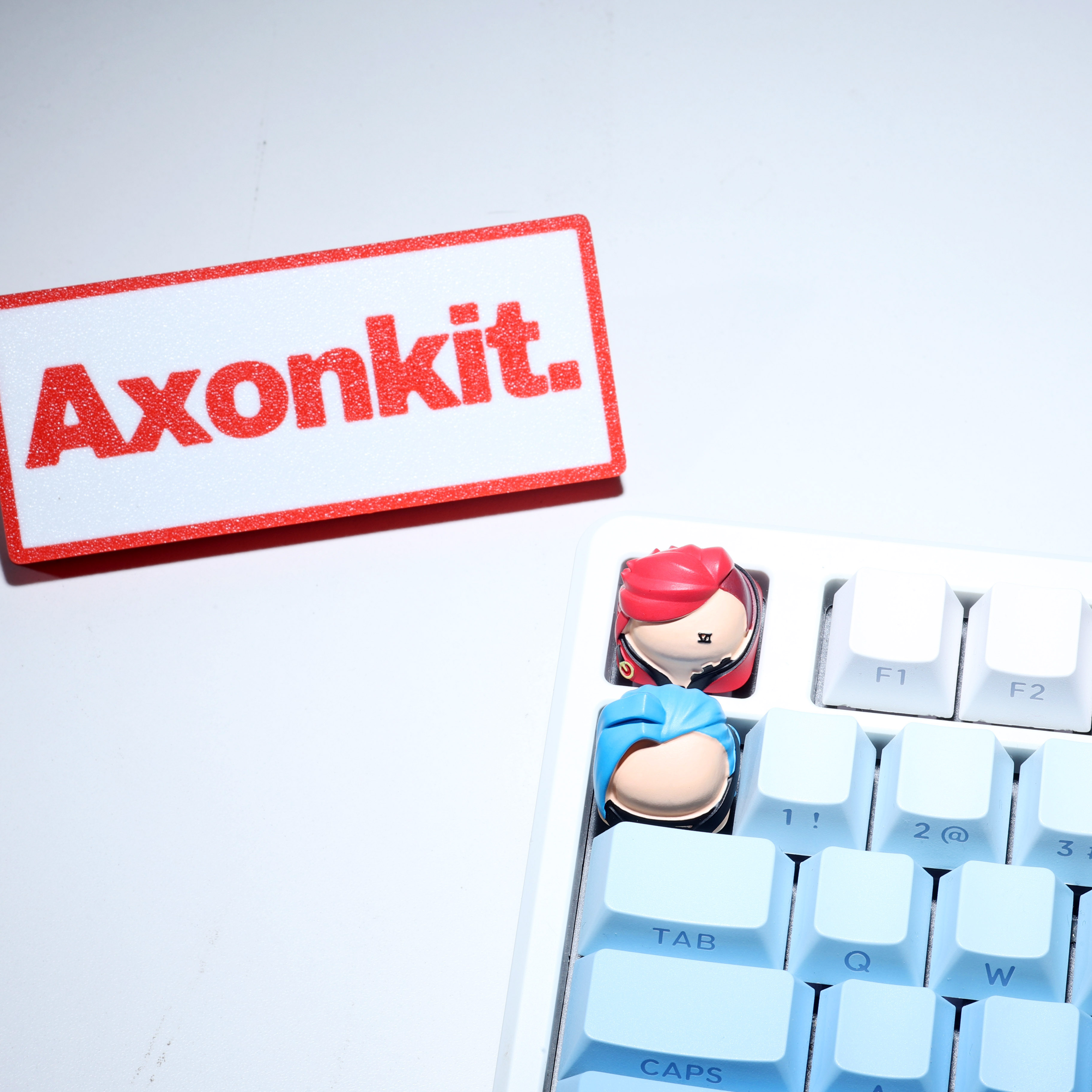  Axonkit