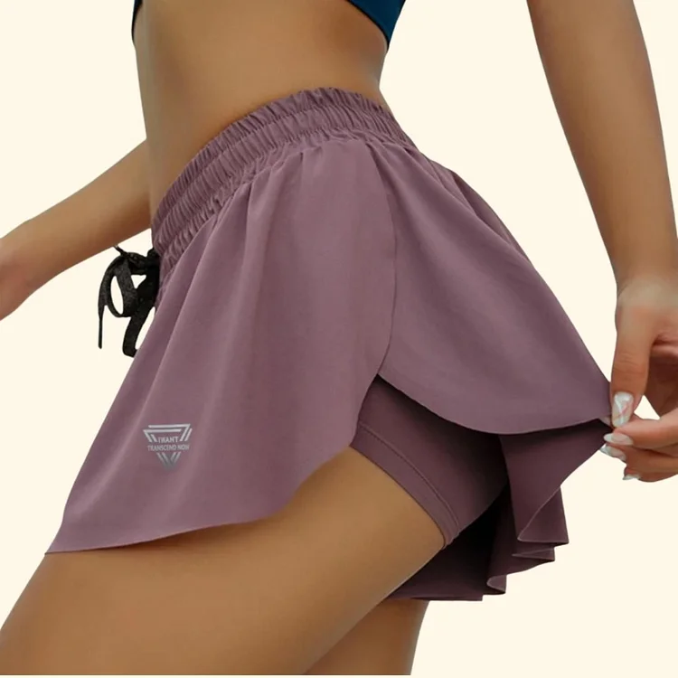 Zorofit Skirt Shorts