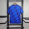 2024 Croatia Away Football Shirt 1:1 Thai Quality