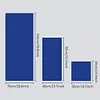 3Pcs Beach Towel Microfiber Gym Towel Towel Set for Fitness Yoga Swimming Sports