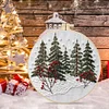 Forest-Embroidery Kit