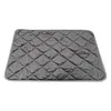 Winter Self Heating Cat Dog Mat Non-Slip & Washable Not Electric Thermal Pet Pad