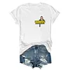 Trevor Lawrence Waffle House Jaguars Tee