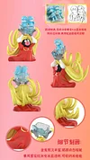 1/20 Scale World Zukan Ice Type Team - Pokemon Resin Statue - QN Studios [In Stock]