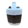 Portable Electric Camping Shower Outdoor Camp Shower Pump for Hiking Travel Bath
