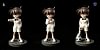 Conan Edogawa - Detective Conan Resin Statue - Cake Studio