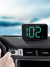 Universal Car HUD GPS HUD Head Up Display Digital Speedometer for Cars Trucks
