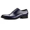 Discount Men Dress  Shoes Leather 