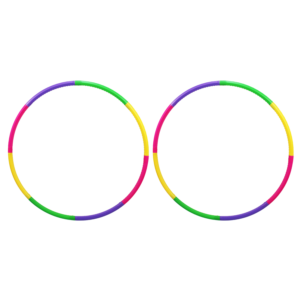 

Weighted Sliming Fitness Hoop, 501 Original