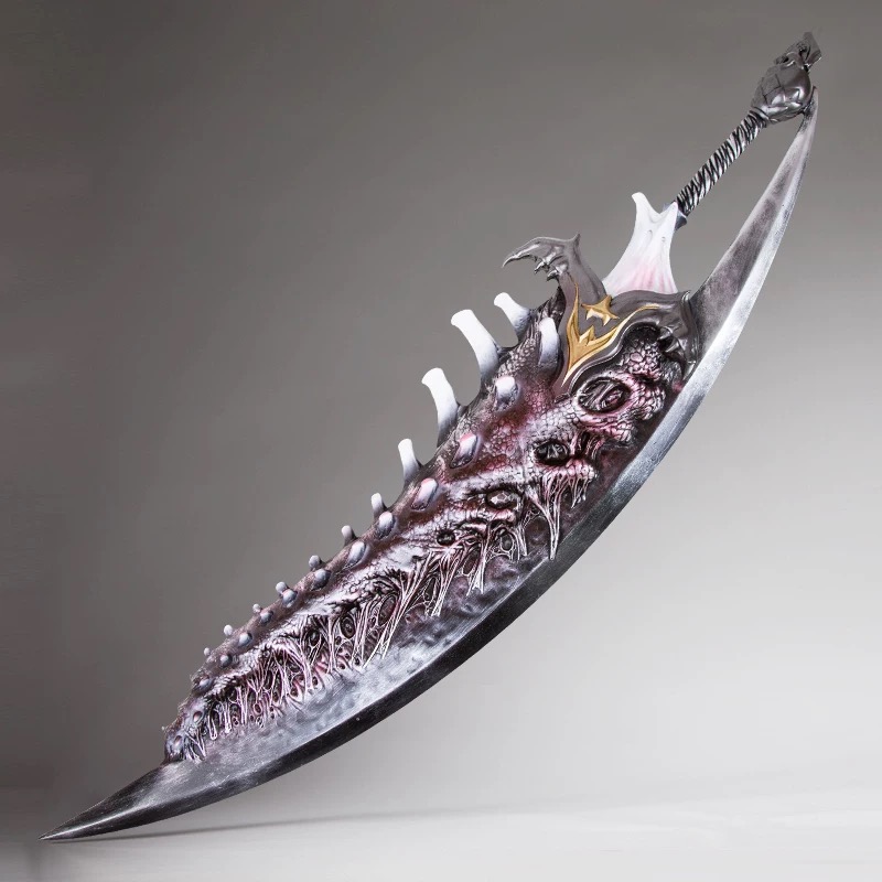 Myhiddenblade Devil May Cry: Sword of Sparda - MyHiddenBlade