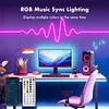 Flexible Neon Strip Light IP67 Waterproof LED Neon Light Strip for Bedroom Decor