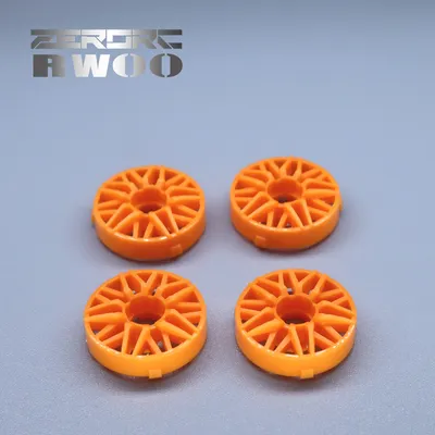 RW00S  Plastic Rim  Adjustable Rim 