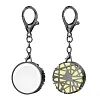 For Apple Watch Wireless Charging Mini Portable Magnetic Watch Charger