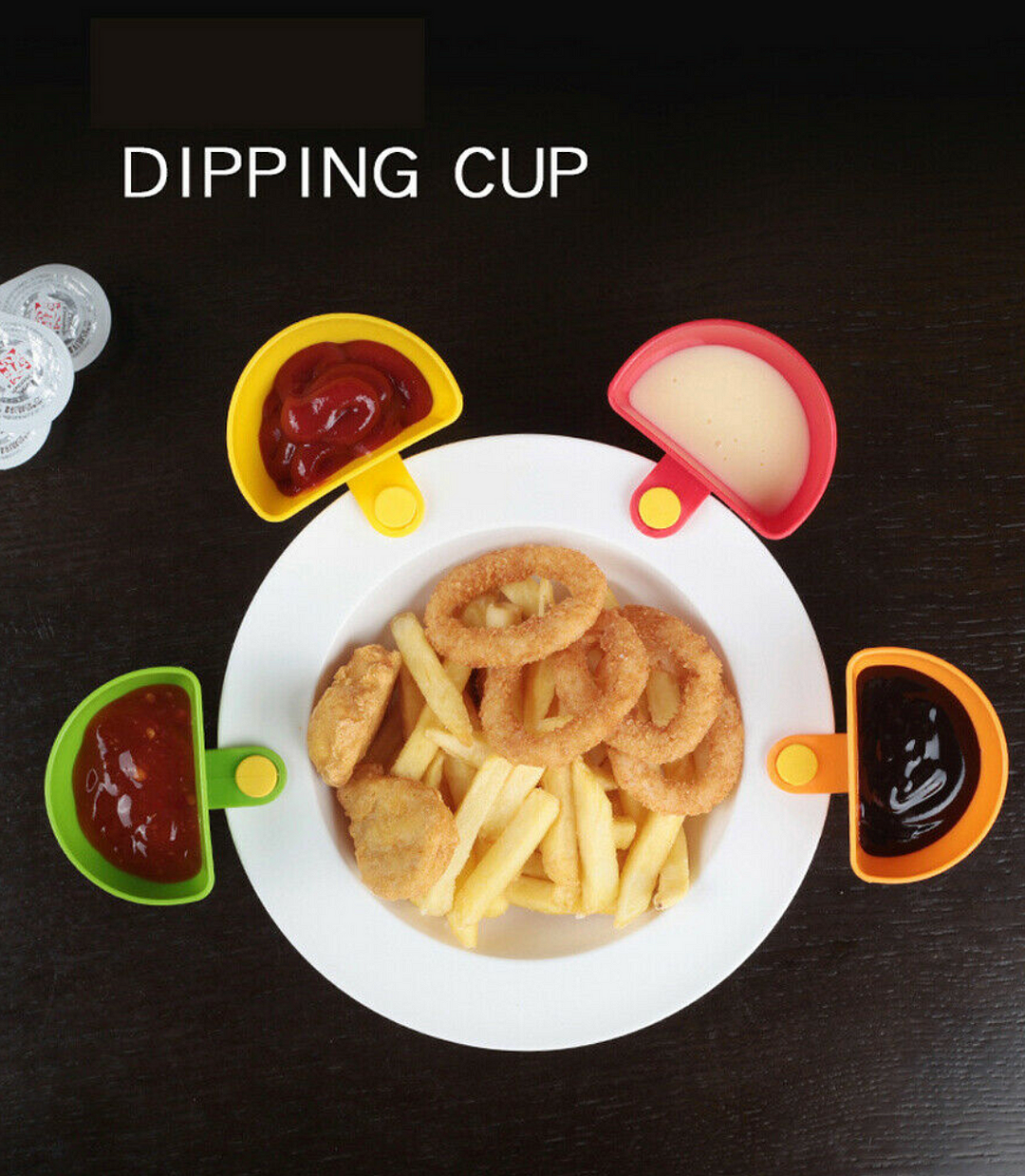 Dipping Clip
