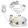 Charging Dock for Meta Quest 3S VR Headest Charging Station Controller Mount