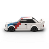 Moc The E30 M3