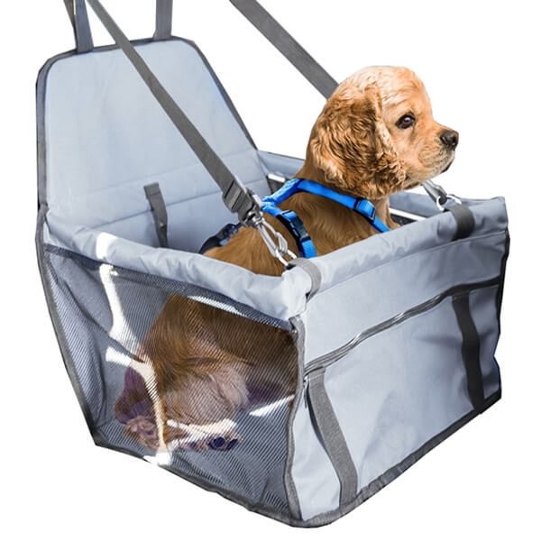 Pet Safety Car Seat