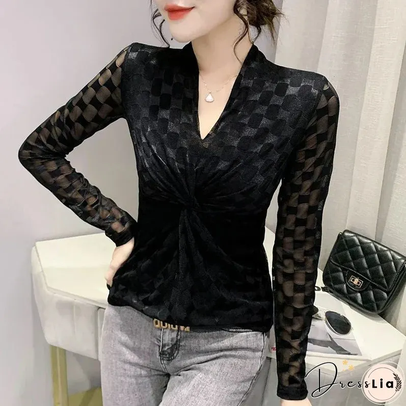 Classic and Comfortable winter T-shirt