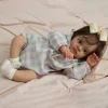 Babiesprincess Lifelike Reborn Baby Doll, Babiesprincess
