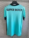 2025/2026 Lisbon Fourth Away Football Shirt 1:1 Thai Quality