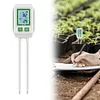 Soil NPK Meter NitrogenPhosphorus Potassium Detector Fertility Tester for Garden