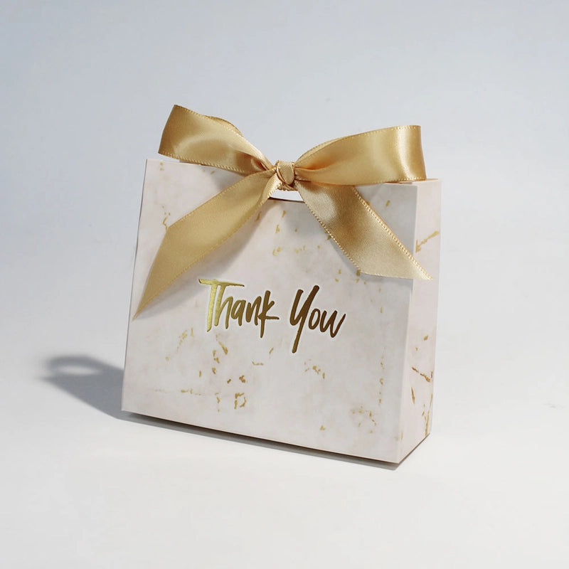 Valentine’S Day Letter Bow Knot Paper Wedding Date Gift Wrapping Supplies Gift Wrapping Supplies 1 Piece