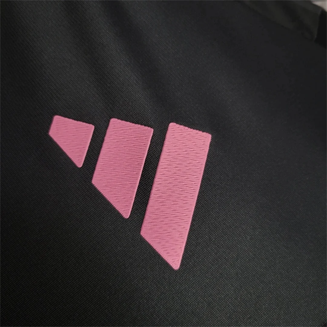 2025/2026 Miami Away Player Version Football Shirt Thai Quality