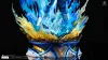 1/6 & 1/4 Scale Super Saiyan Blue Vegeta - Dragon Ball Resin Statue - Deyin-Studios